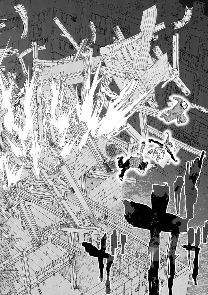 天国2.0 第20話 - 8