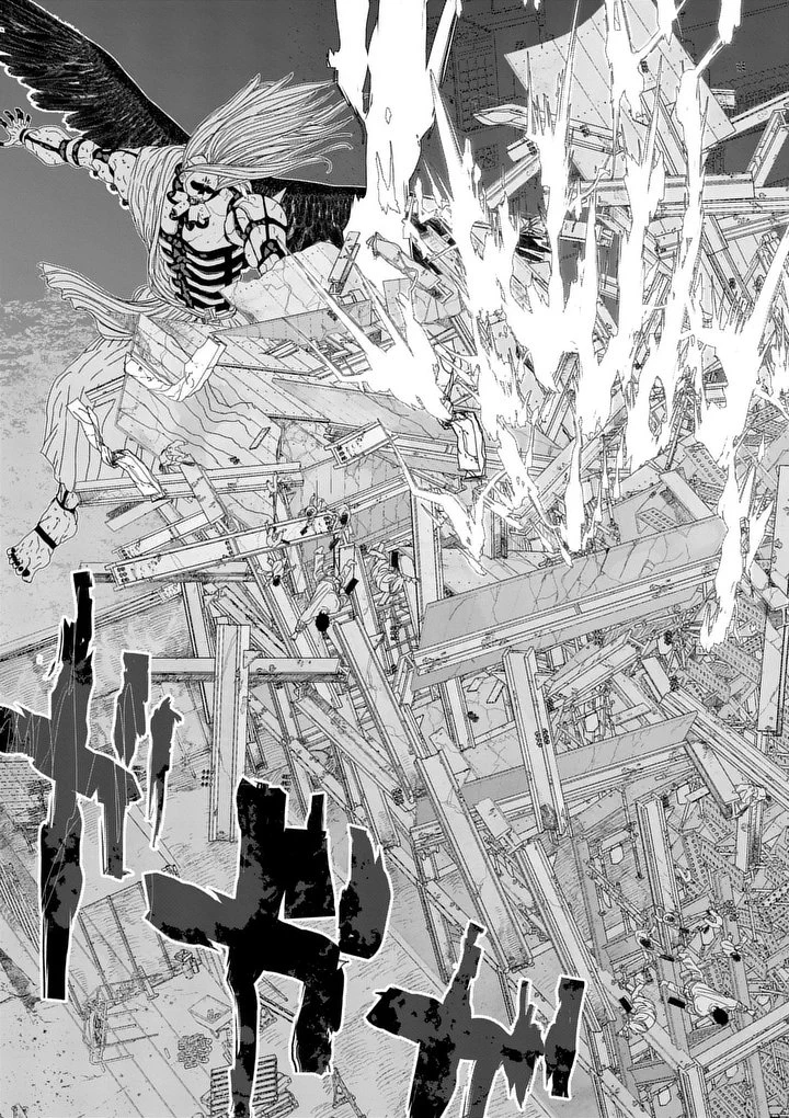 天国2.0 第20話 - 9