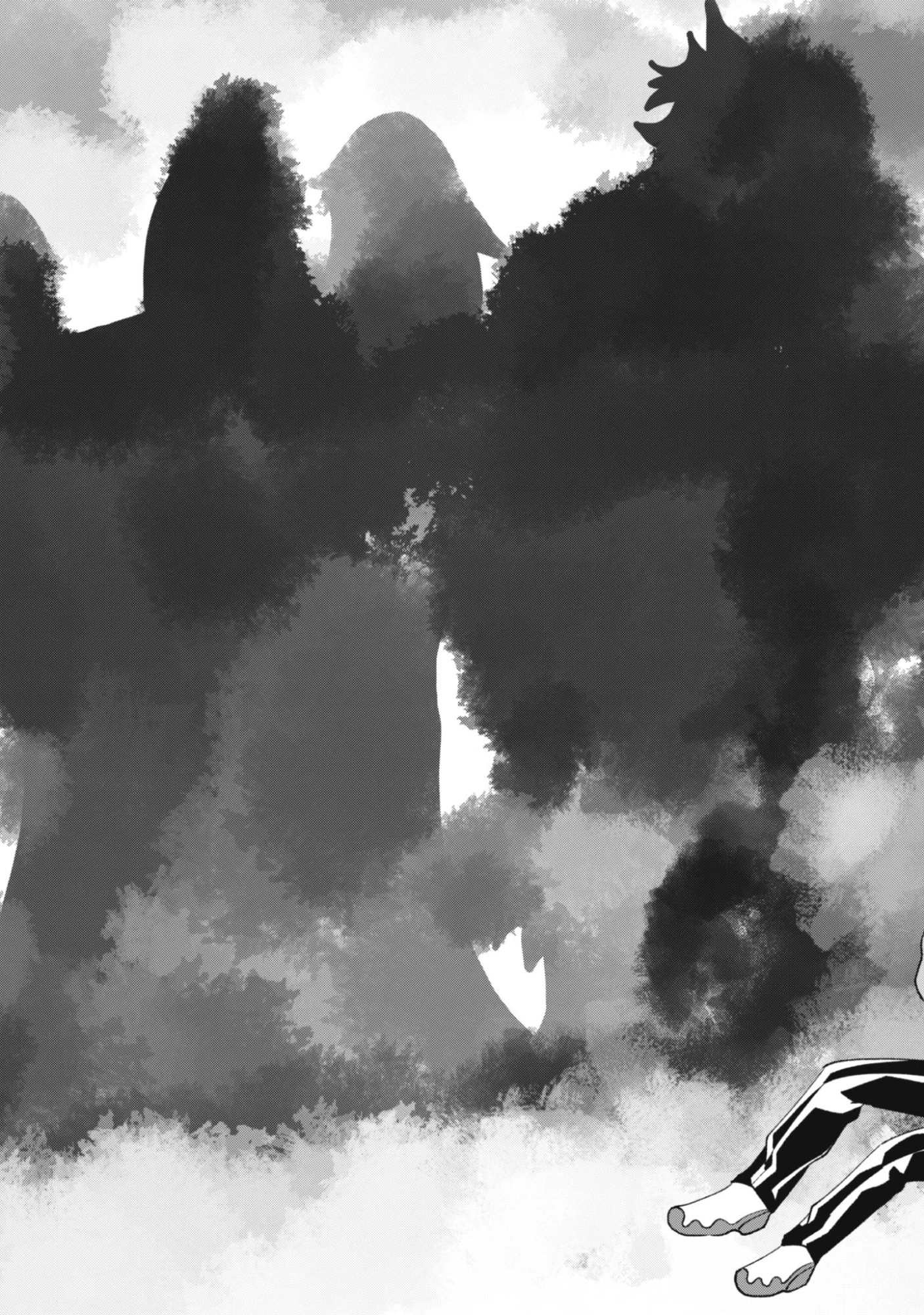 英霊たちから修行を受け続けた最後の英雄は、やがて最強へと成り上がる 第1話 - 53