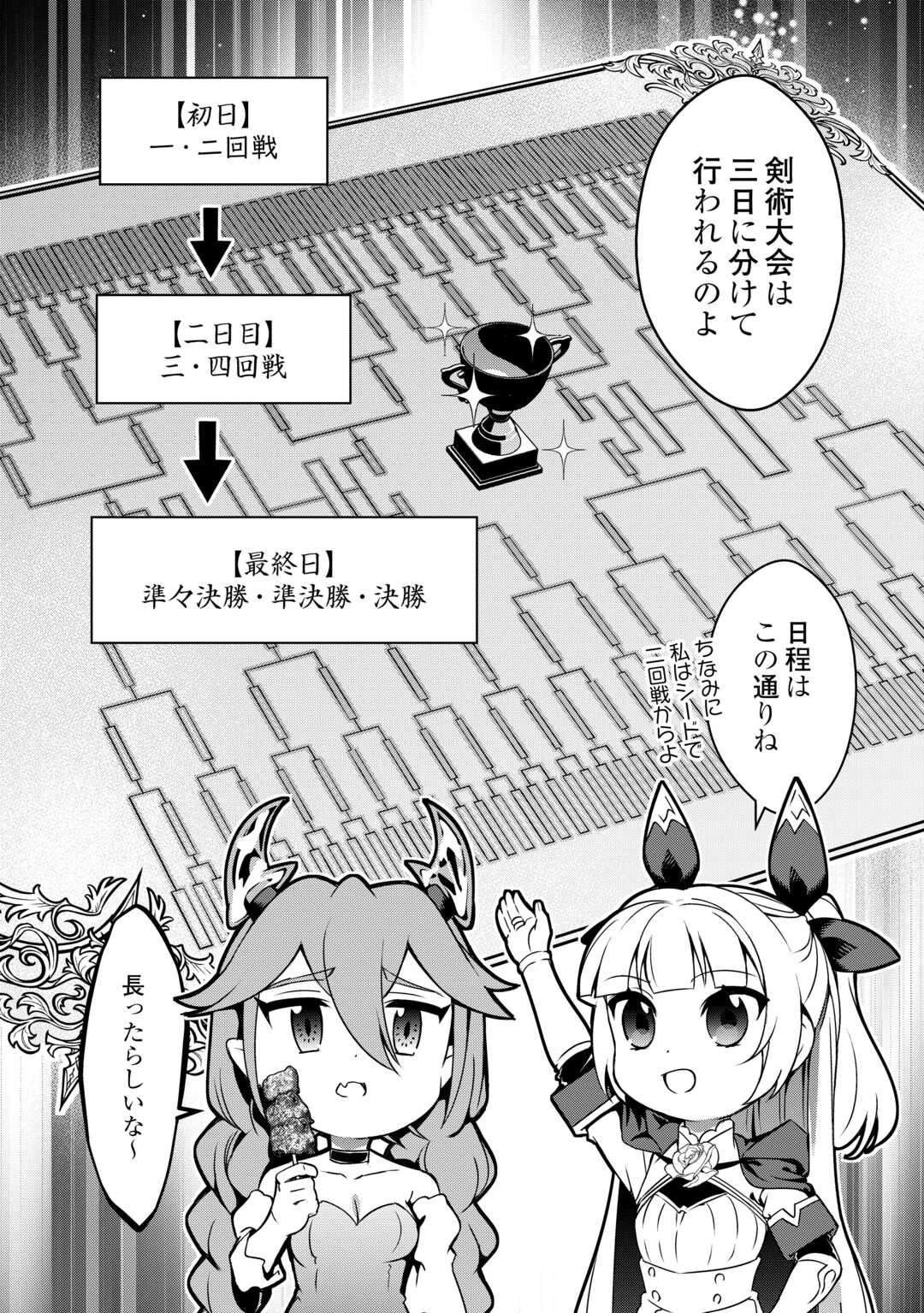 不遇スキルの錬金術師、辺境を開拓する: 貴族の三男に転生したので、追い出されないように領地経営してみた 第46話 - 14