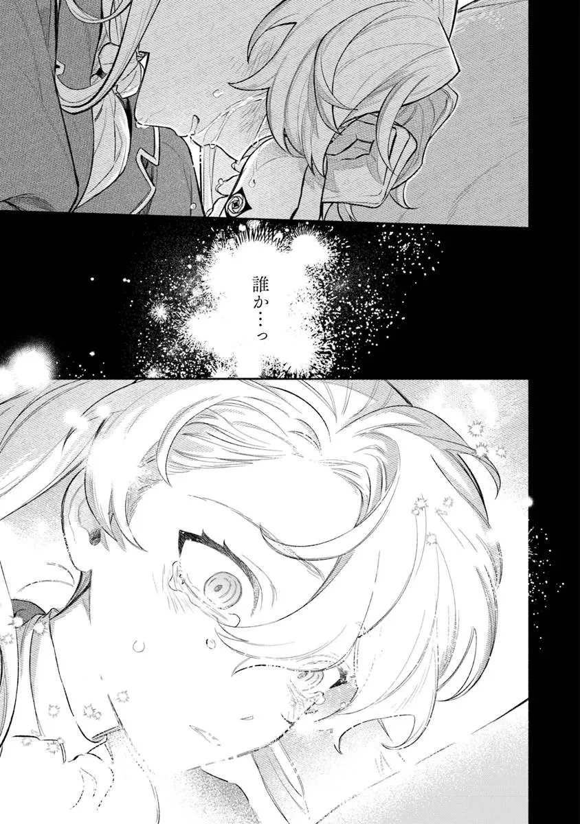 前世冷徹王子の馬でした ～人になっても貴方を愛していいですか？～ 第17話 - 13