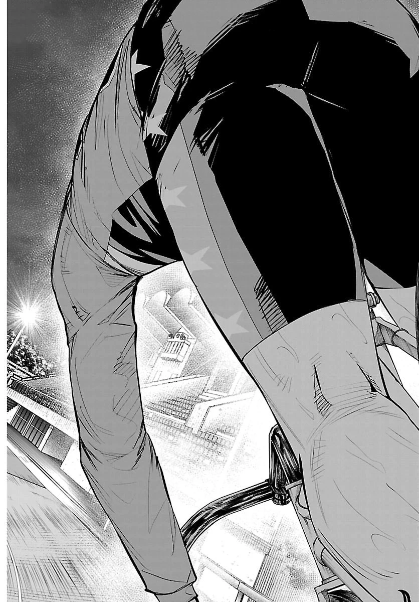 Mogaku 第82話 - 14