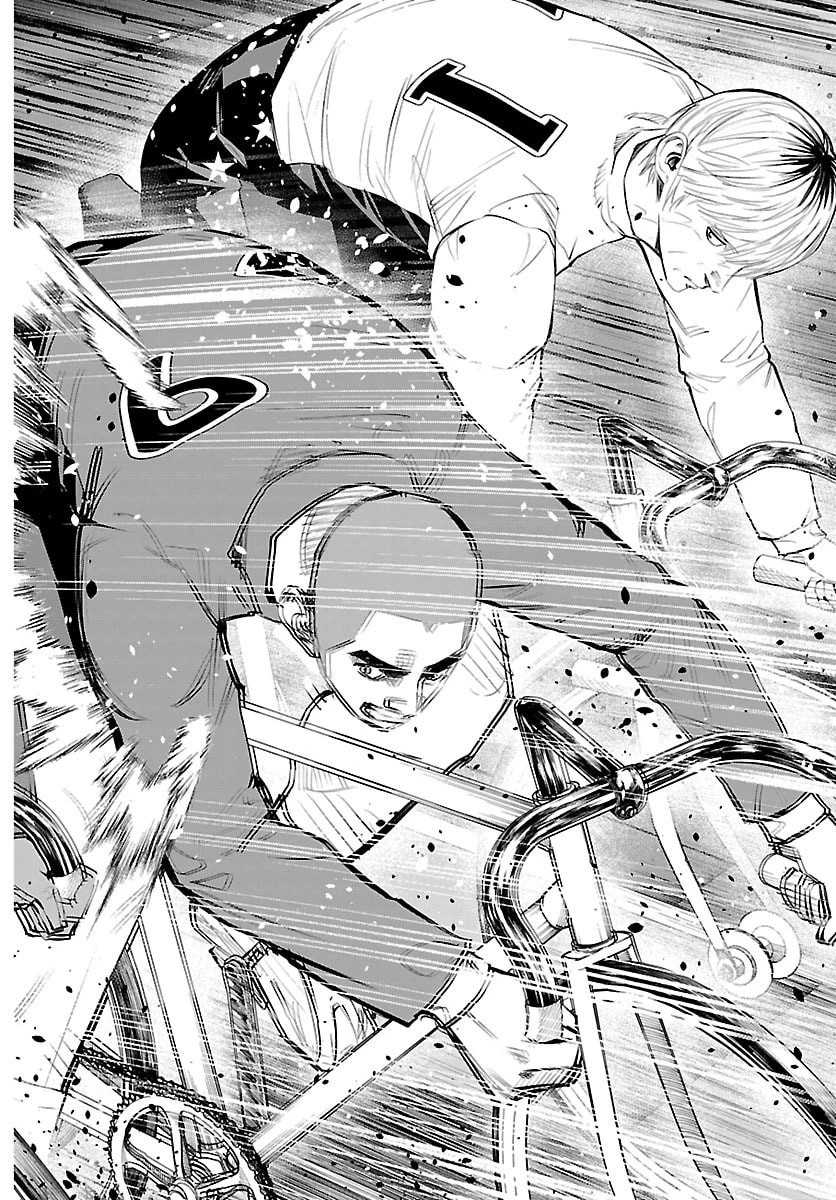 Mogaku 第82話 - 18