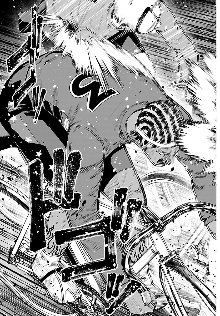 Mogaku 第82話 - 19