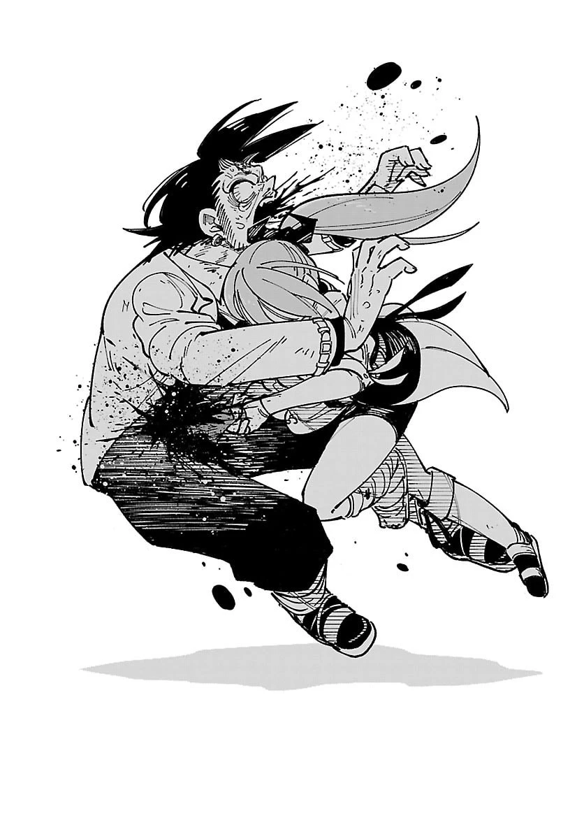 魔入りました！入間くん 僕同盟のゲーム道 第2話 - 40