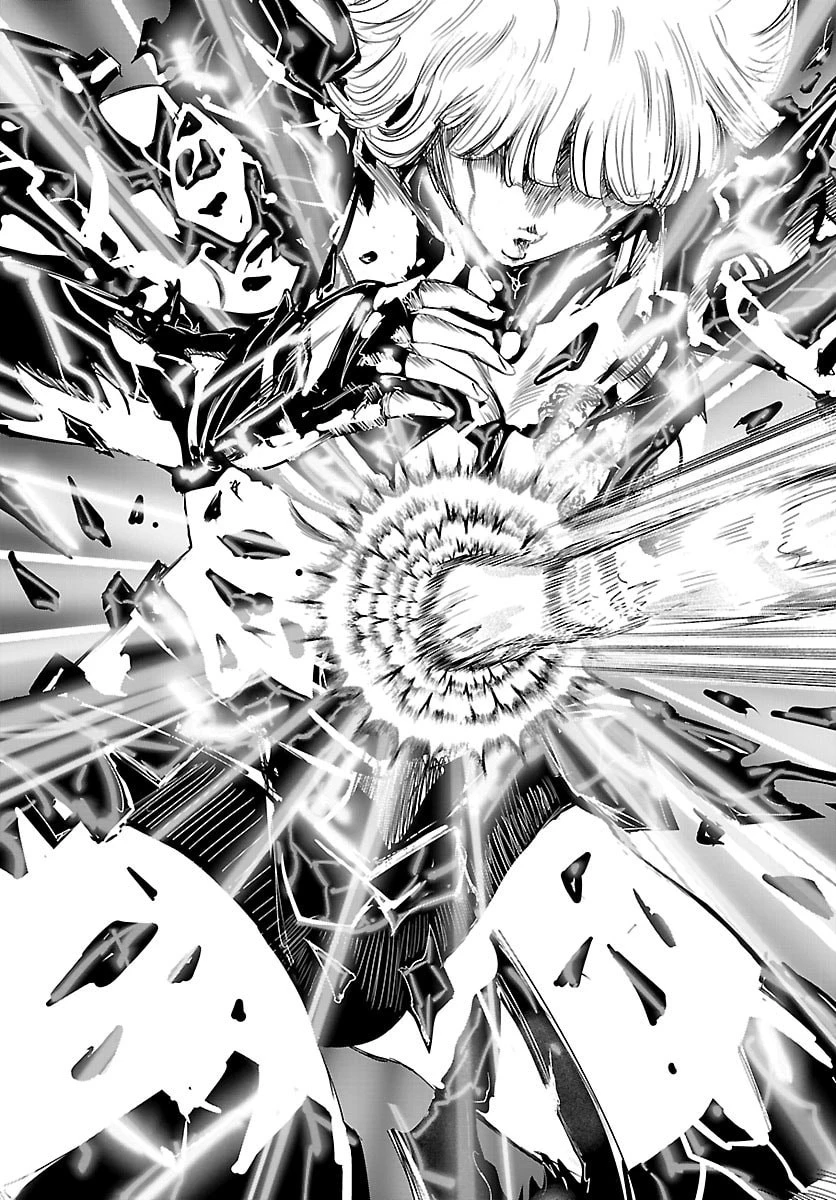 放課後ファンタジー 第15話 - 43