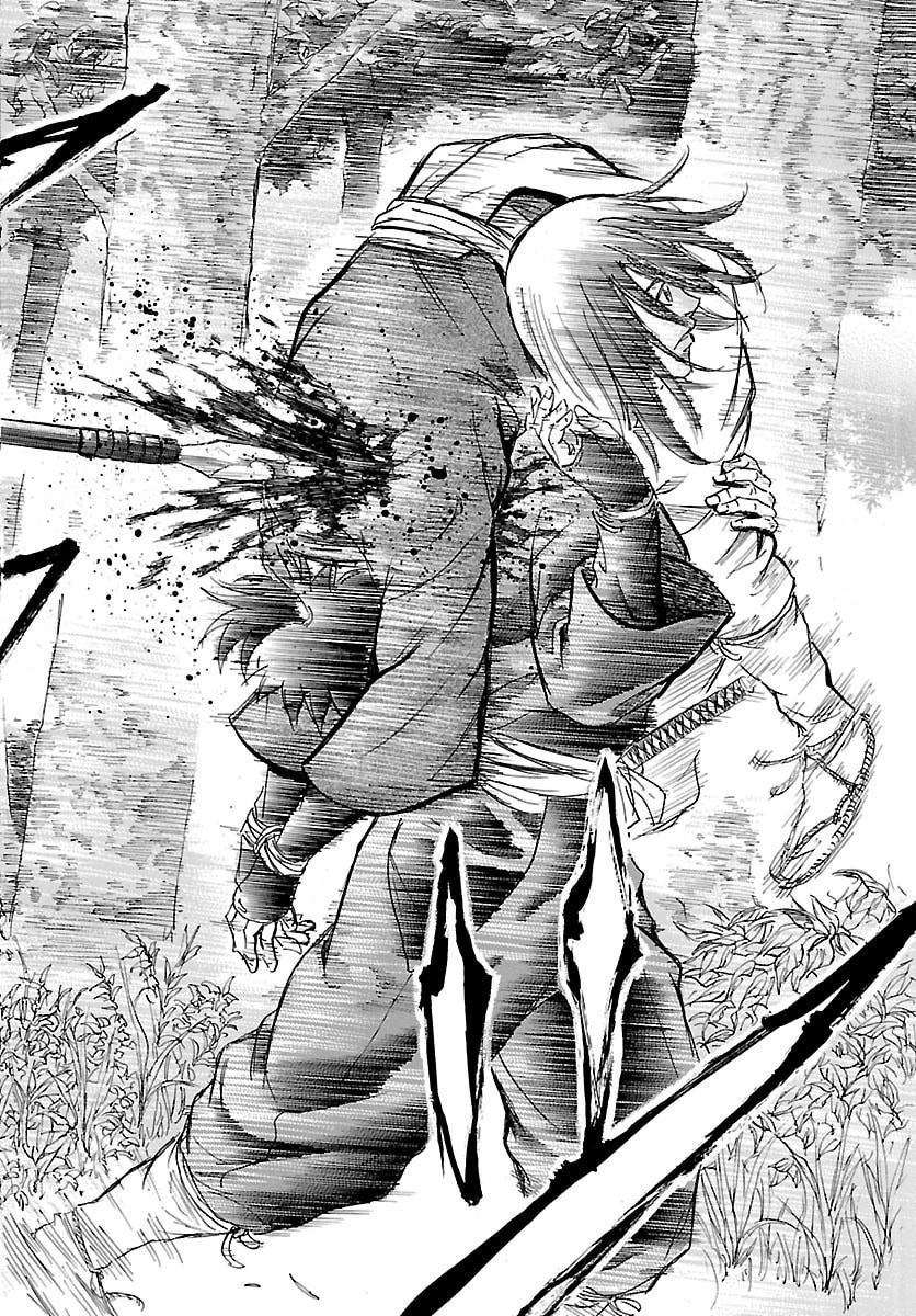 友死日 第5話 - 26