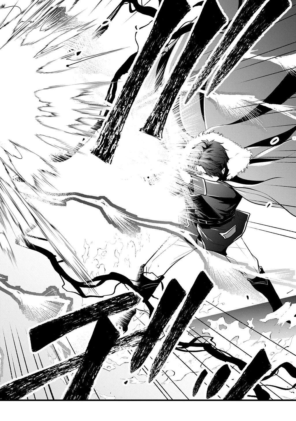 わかっていますよ旦那さま。どうせ「愛する人ができた」と言うんでしょ?～ドアマットヒロイン、頭をぶつけた拍子に前世が大阪のオバチャンだった事を思い出す～ THE COMIC 第7話 - 30