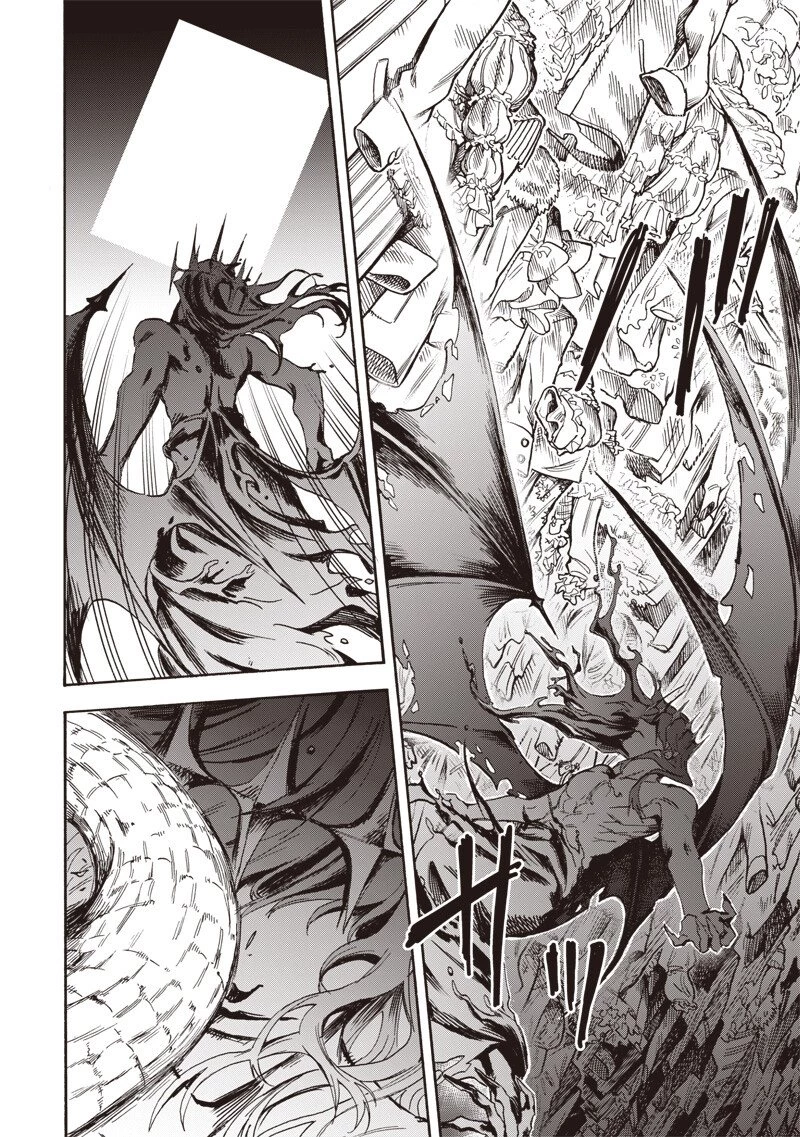 勇者遺族 第10話 - 12