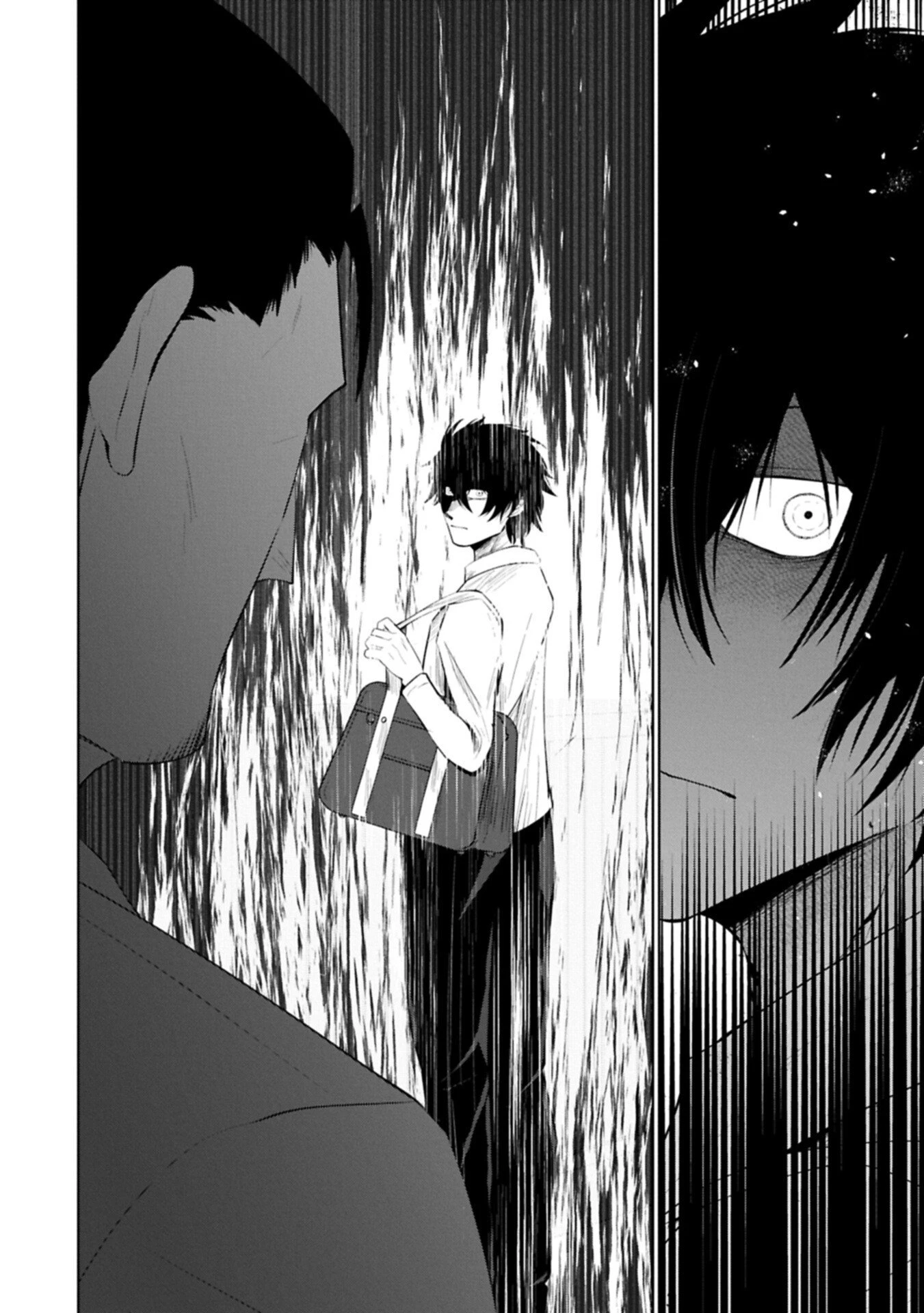 二度目はタの付く自由業 ～逆行社畜は持ち越しチートでリスタート～ 第2話 - 10