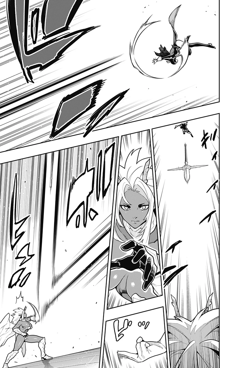 魔都精兵のスレイブ 第177話 - 5