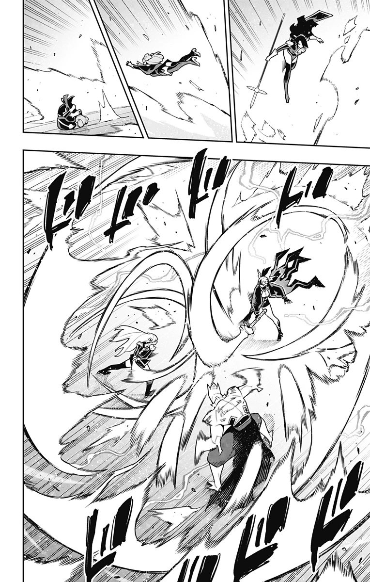 魔都精兵のスレイブ 第176話 - 12