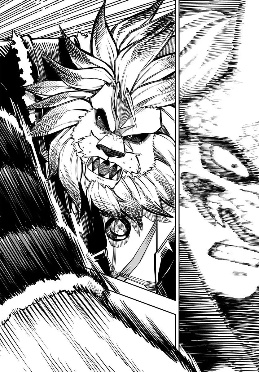 傭兵団の愛し子 ～死にかけ孤児は最強師匠たちに育てられる～ 第15話 - 10