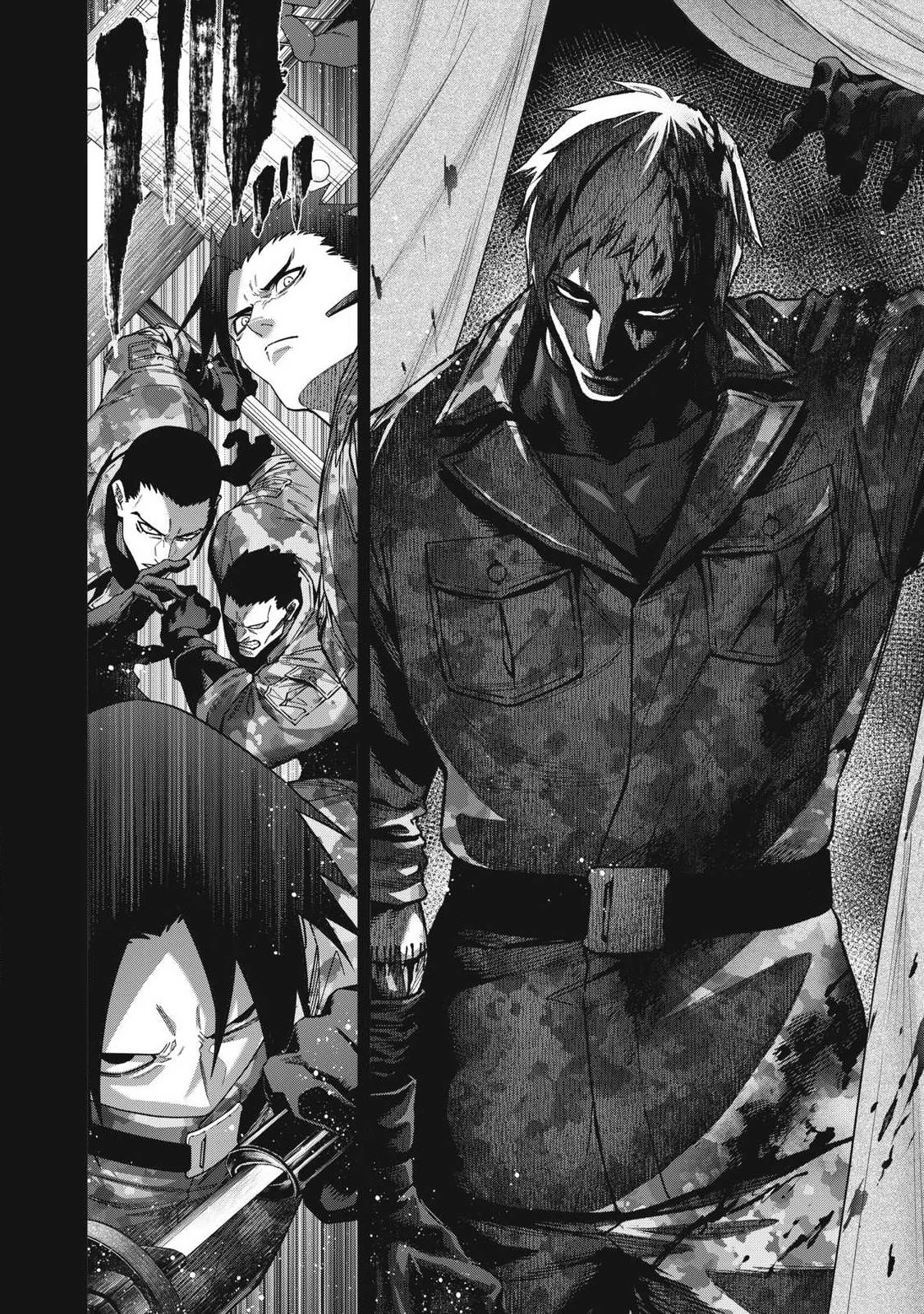 始末屋ソウジ 第46話 - 8