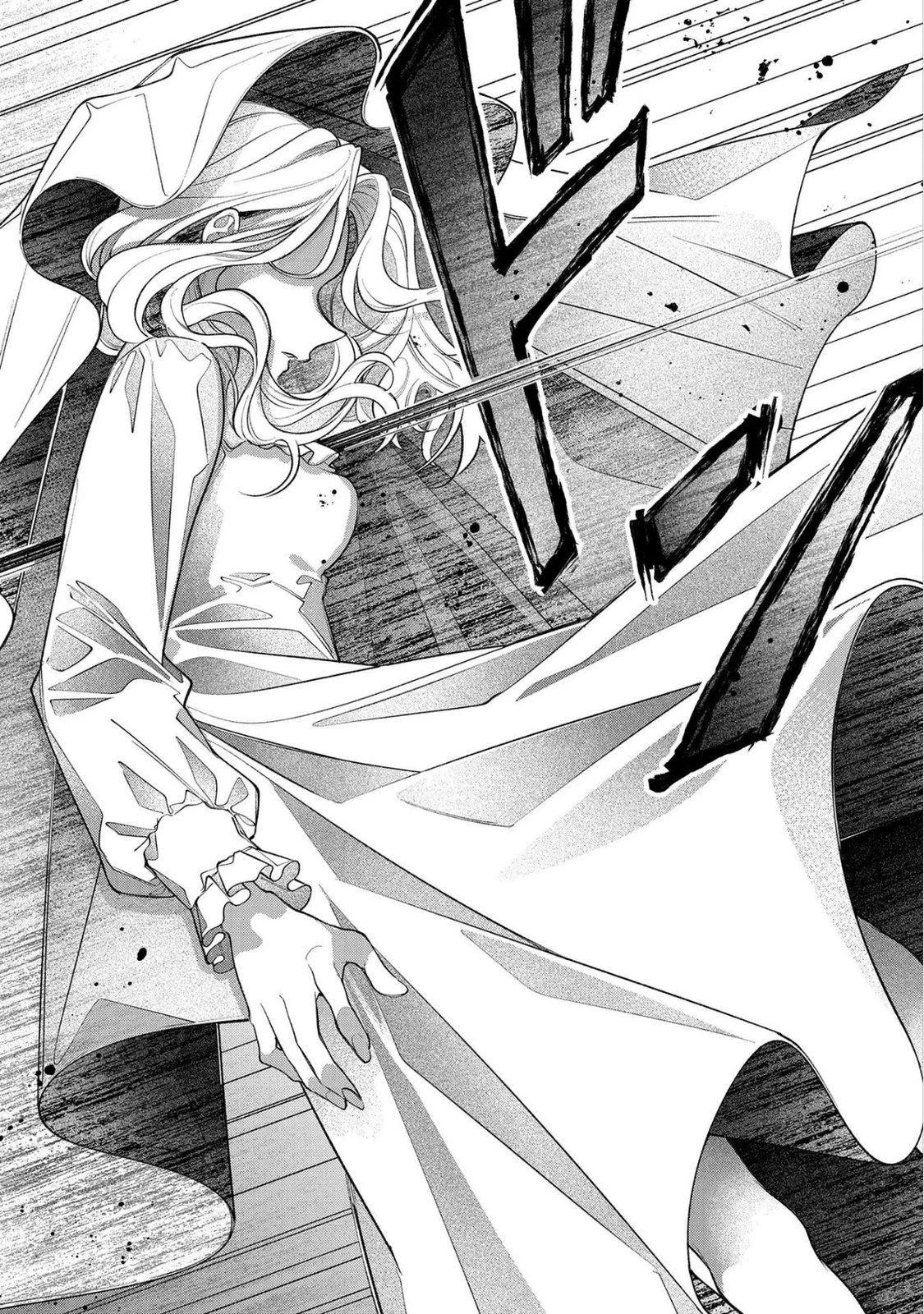 円環のラパン 第16話 - 17