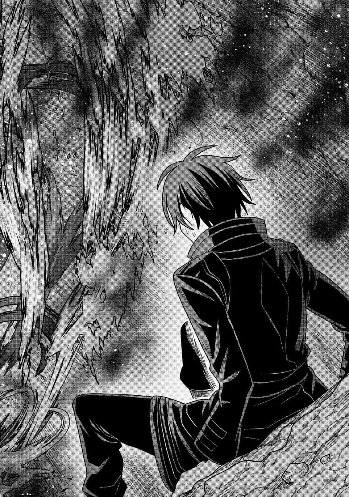 禁忌解呪の最強装備使い～呪いしか解けない無能と追放されたが、即死アイテムをノーリスクで使い放題～ 第1話 - 29