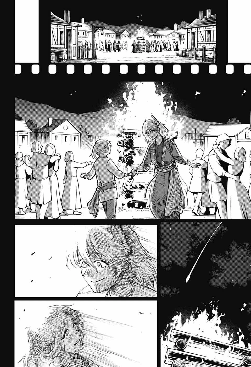 戦奏教室 第44話 - 52