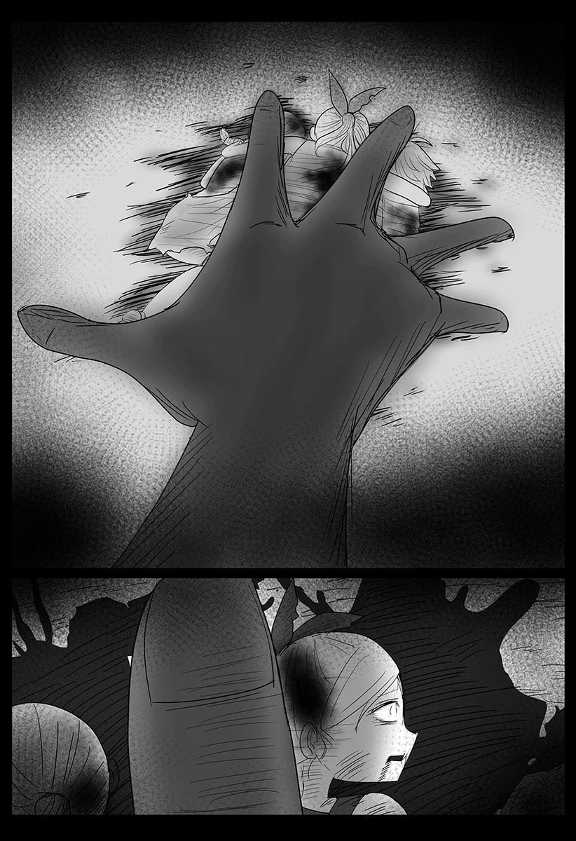 ハーレム勇者伝説 第11話 - 5