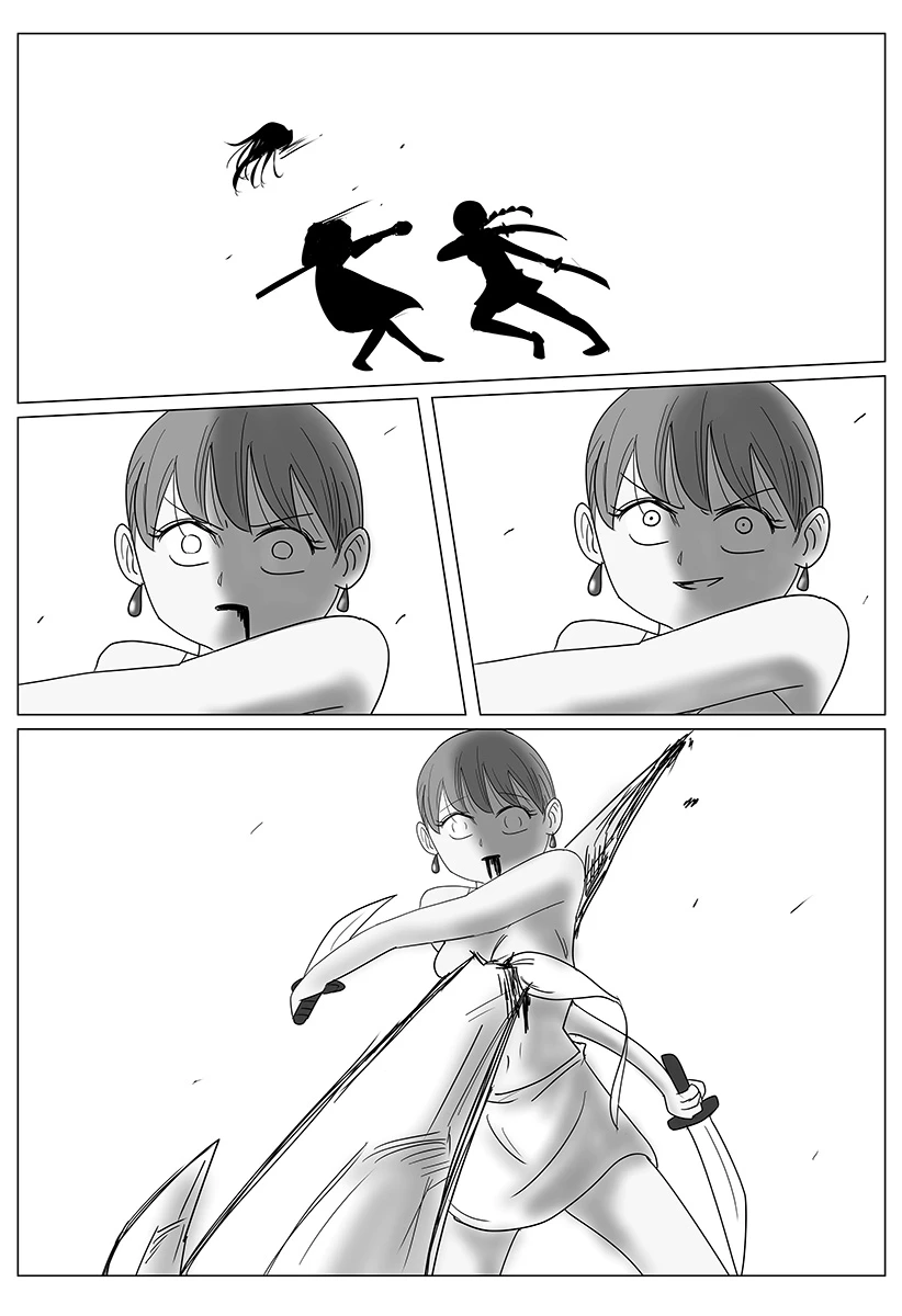 ハーレム勇者伝説 第11話 - 25