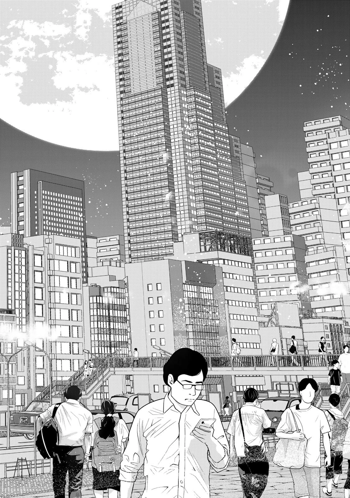 渋沢栄一が転生したらアラサー派遣OLだった件 第1話 - 40