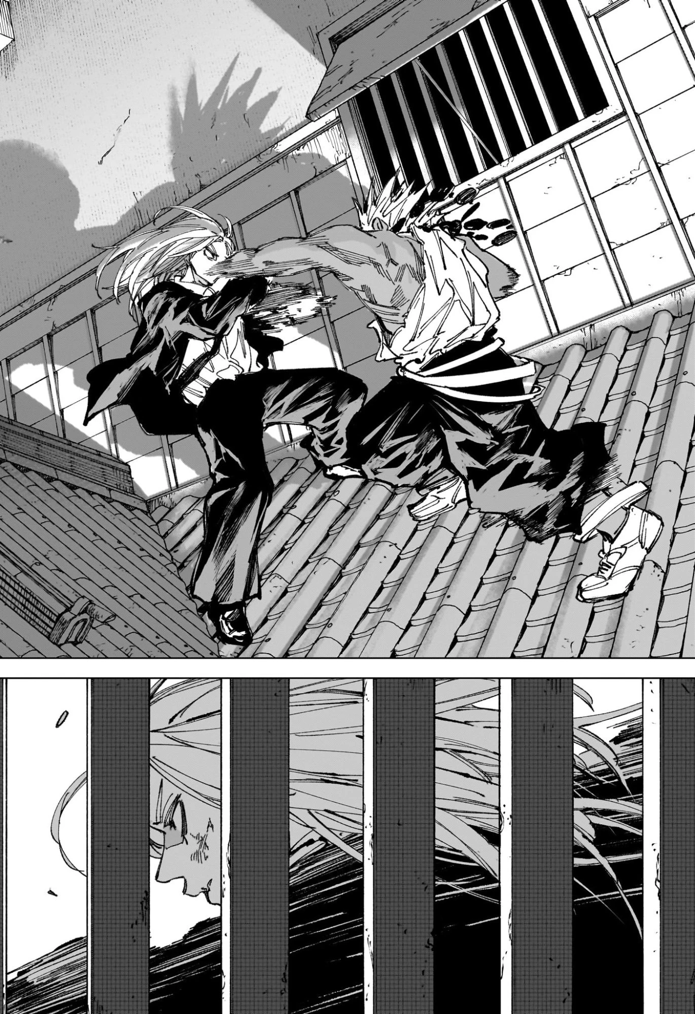 デイズ 第254話 - 4