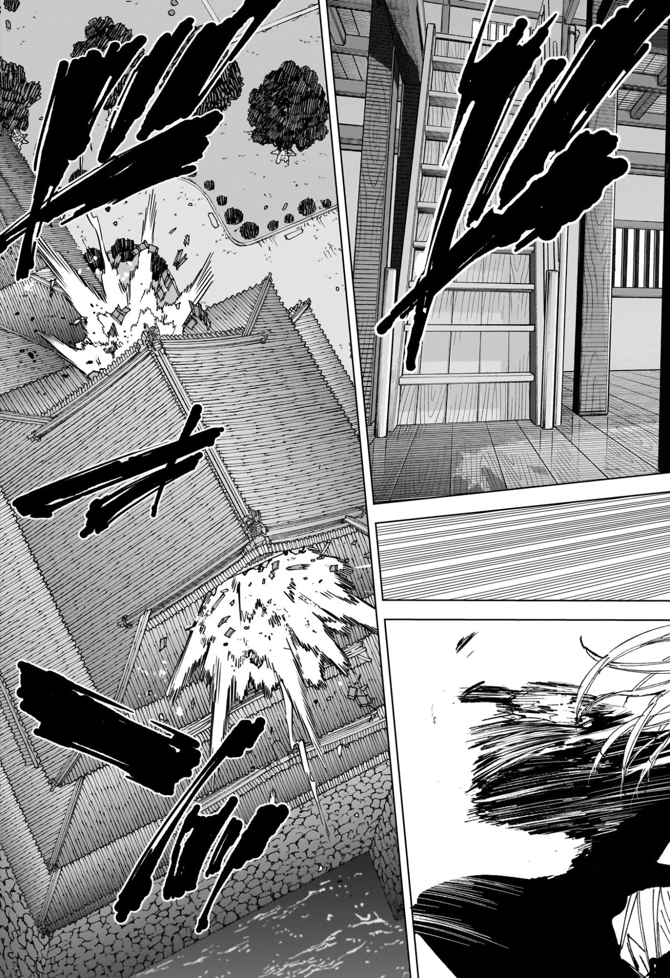 デイズ 第254話 - 7