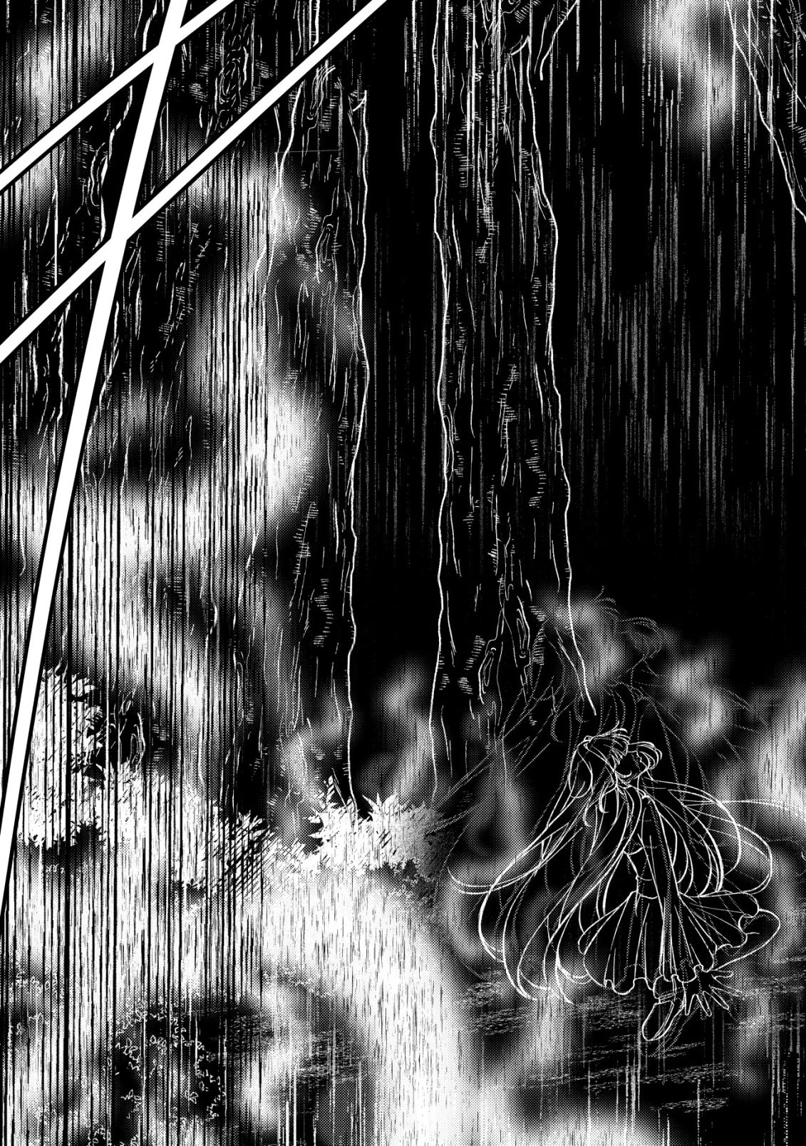 闇堕ちラスボス令嬢の幼馴染に転生した。俺が死んだらバッドエンド確定なので最強になったけど、もう闇堕ち【ヤンデレ化】してませんか? 第10話 - 26