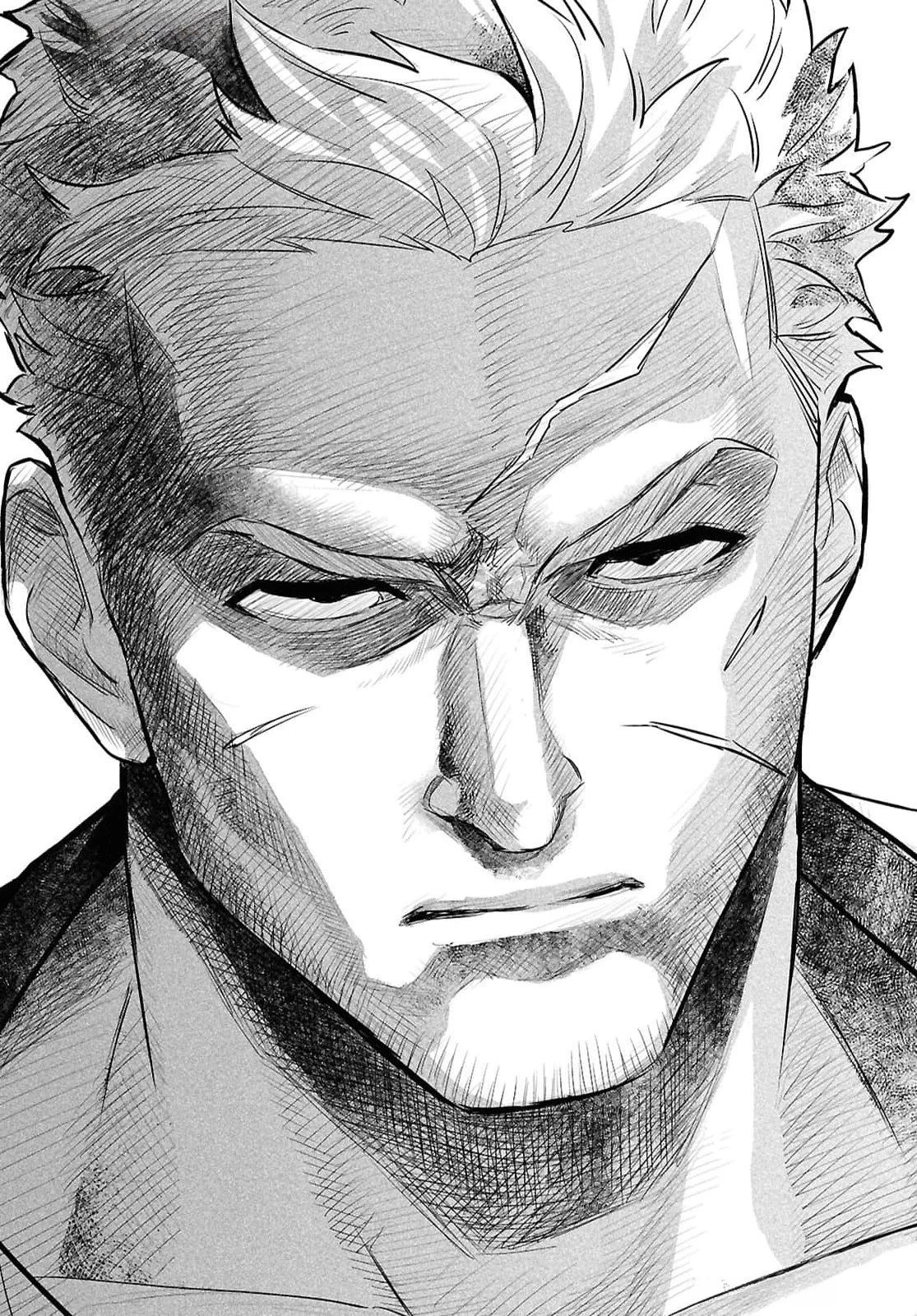 落ちこぼれ衛士見習いの少年。（実は）最強最悪の暗殺者。 第11話 - 21