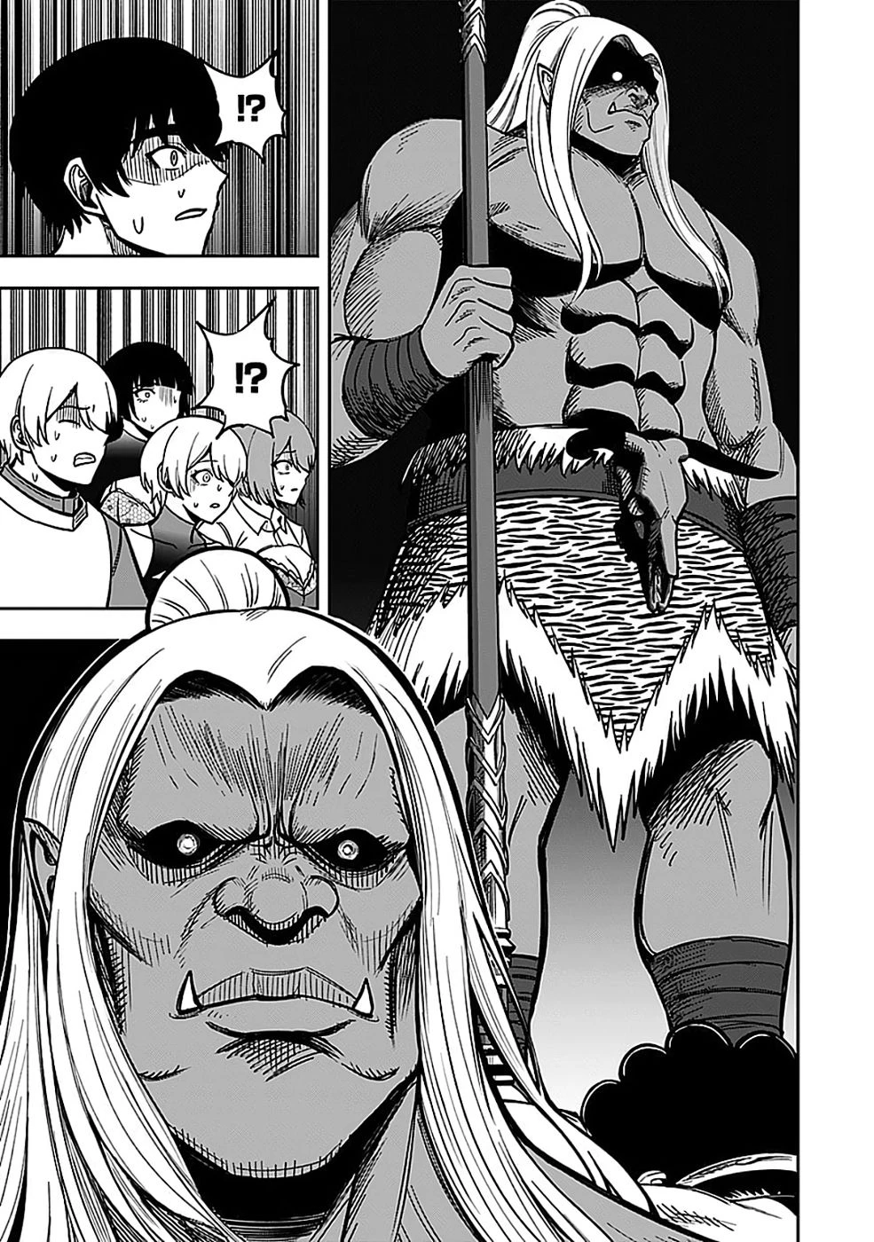 経験をスキルにする万能な能力を手に入れて、最強の探索者になりました〜JKと一緒にダンジョン探索で成り上がる～ 第5話 - 13