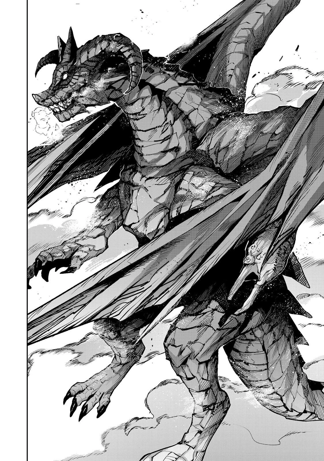 味方が弱すぎて補助魔法に徹していた宮廷魔法師、追放されて最強を目指す 第196話 - 6