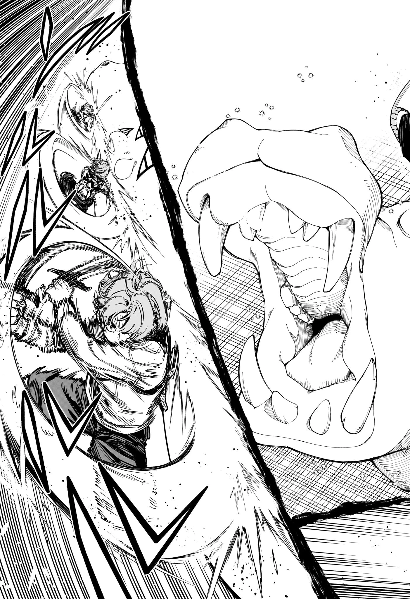 魔男のイチ 第77話 - 17