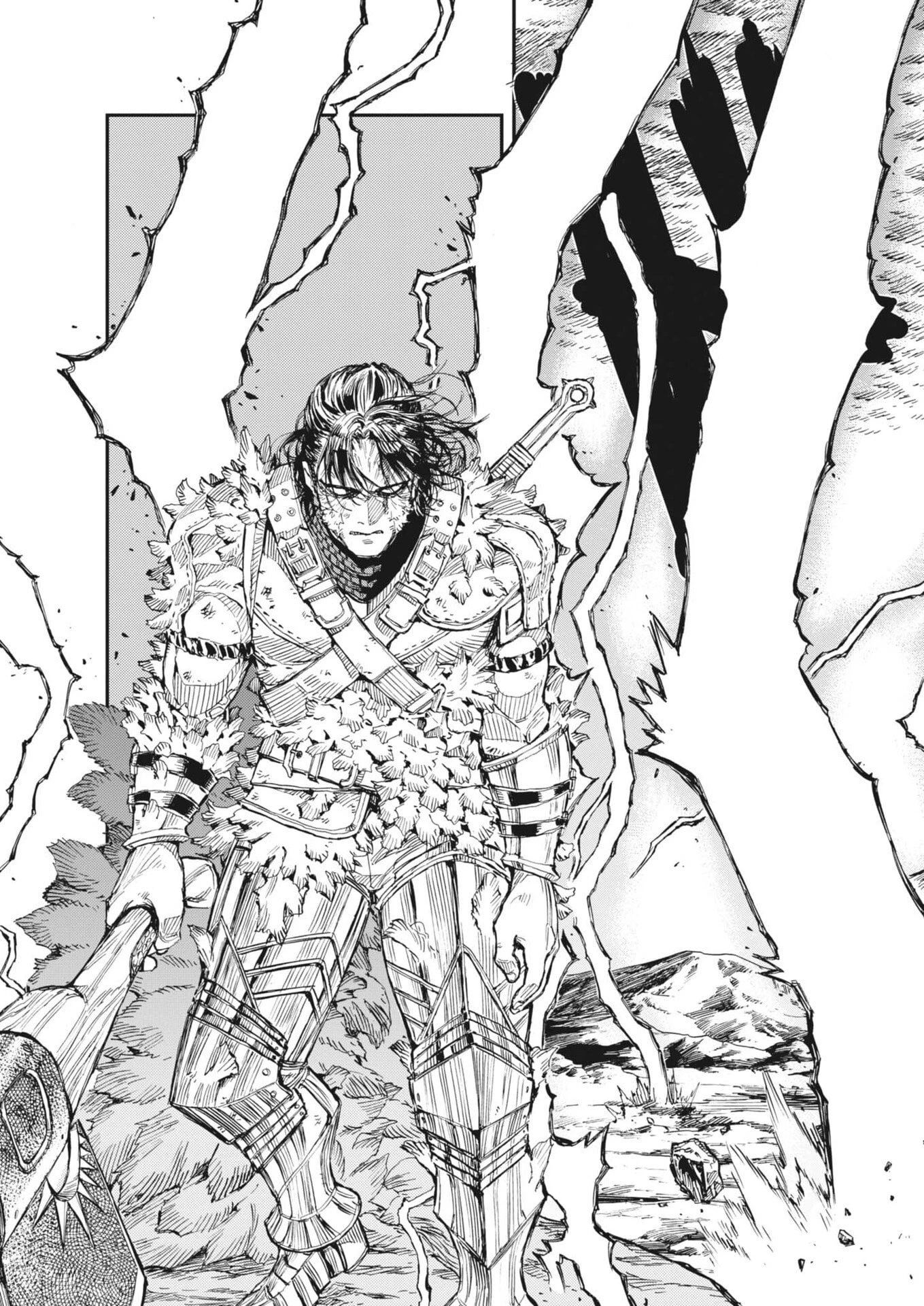 レ・セルバン 第85話 - 19