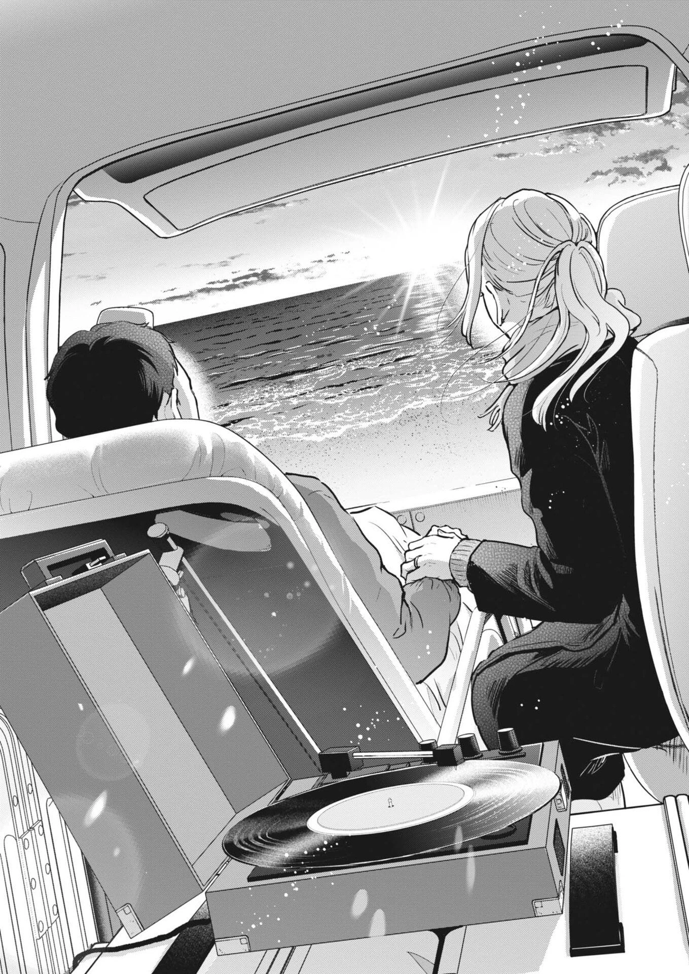 ディグニティ －旅行医の処方箋－ 第18話 - 18