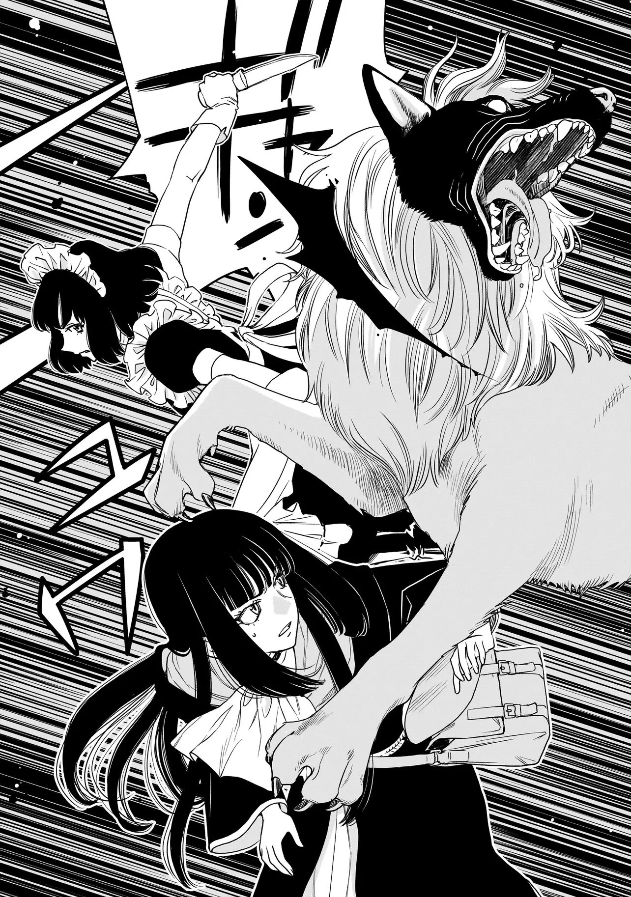 追放令嬢、クラフトしながらキャンピングカーで異世界を旅します 第1話 - 48