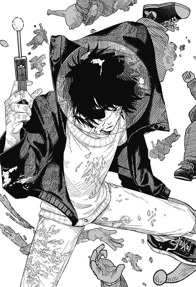 ドラマクイン 第51話 - 11