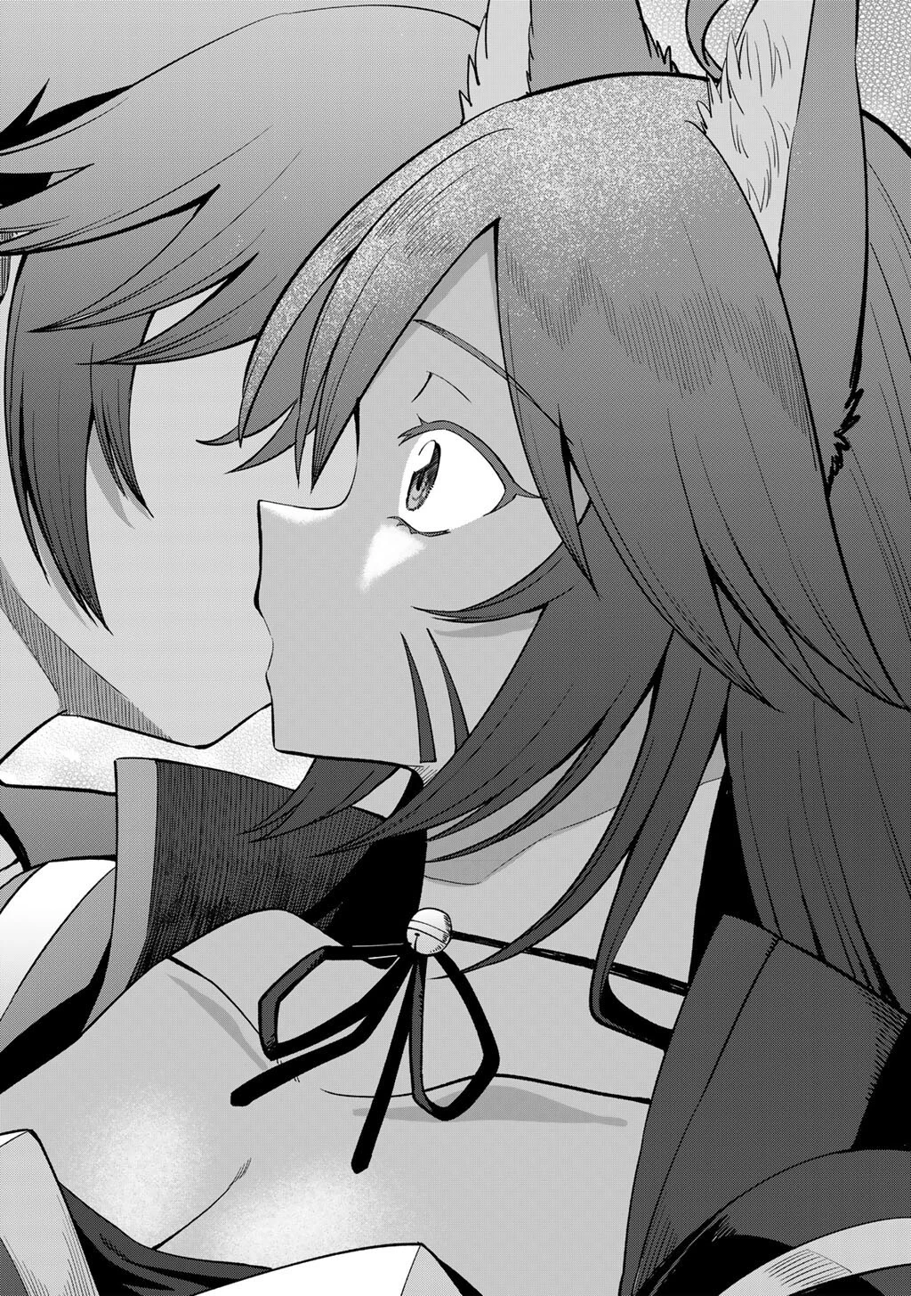 奴隷商人しか選択肢がないですよ?～ハーレム?なにそれおいしいの?～ 第78話 - 4