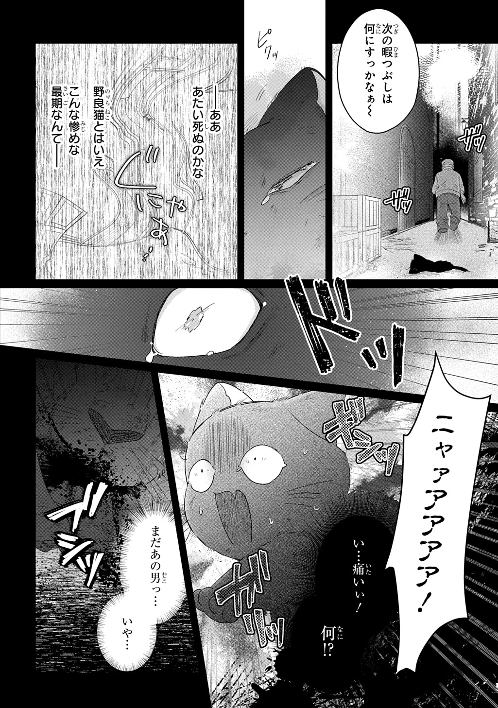 聖女が来るから「君を愛することはない」と言われたのでお飾り王妃に徹していたら、聖女が5歳だったので全力で愛します!! 第12話 - 10