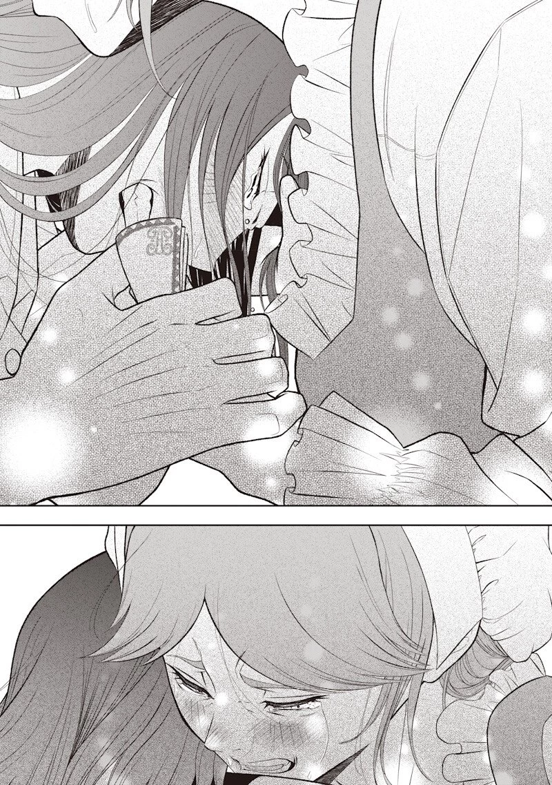 【世界最強の執事】ブラック職場を追放された俺、氷の令嬢に拾われる　～生活魔法を駆使して無双していたら、幸せな暮らしが始まりました～2022年06月14日 第53話 - 10