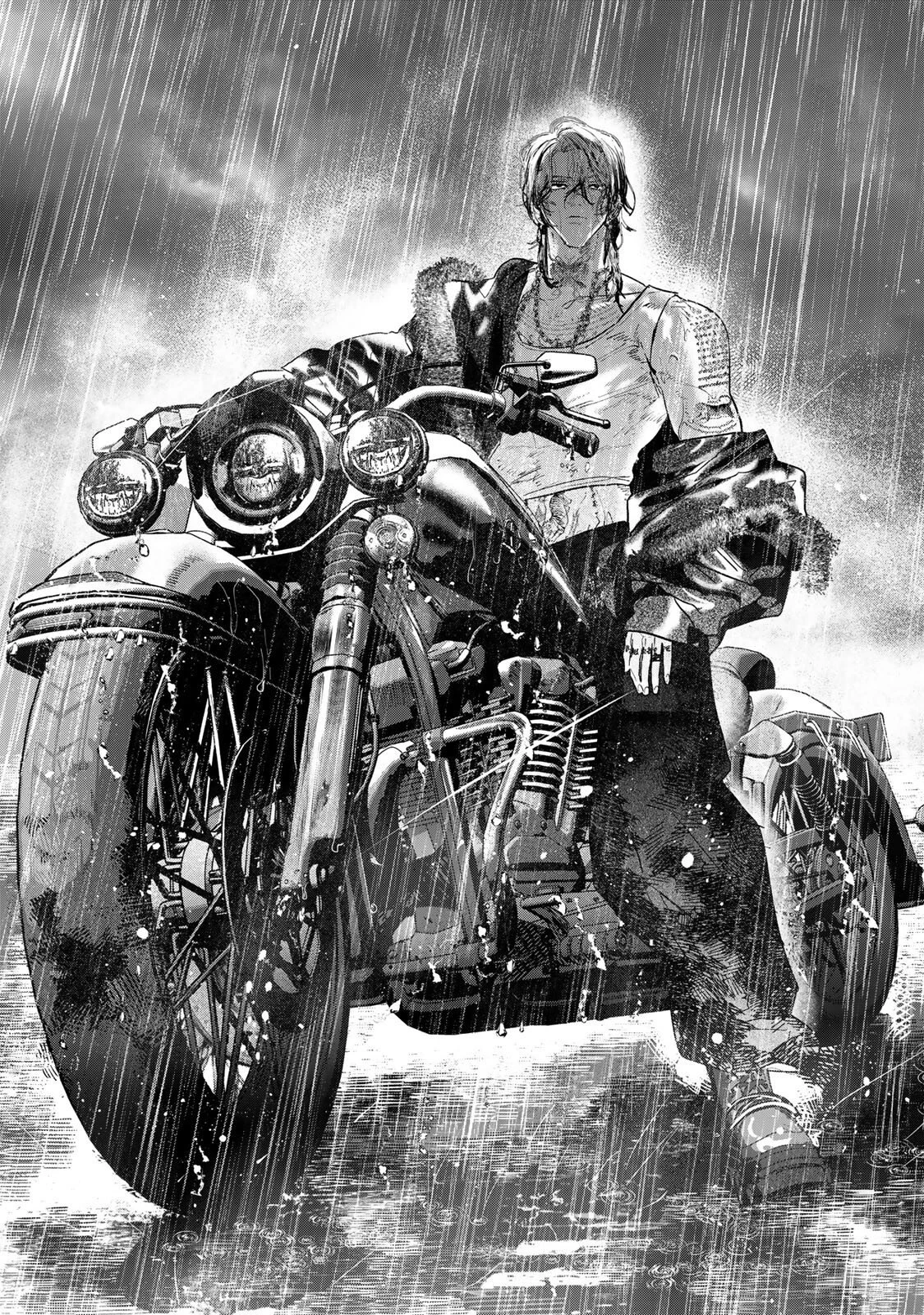 Myther 第15話 - 14