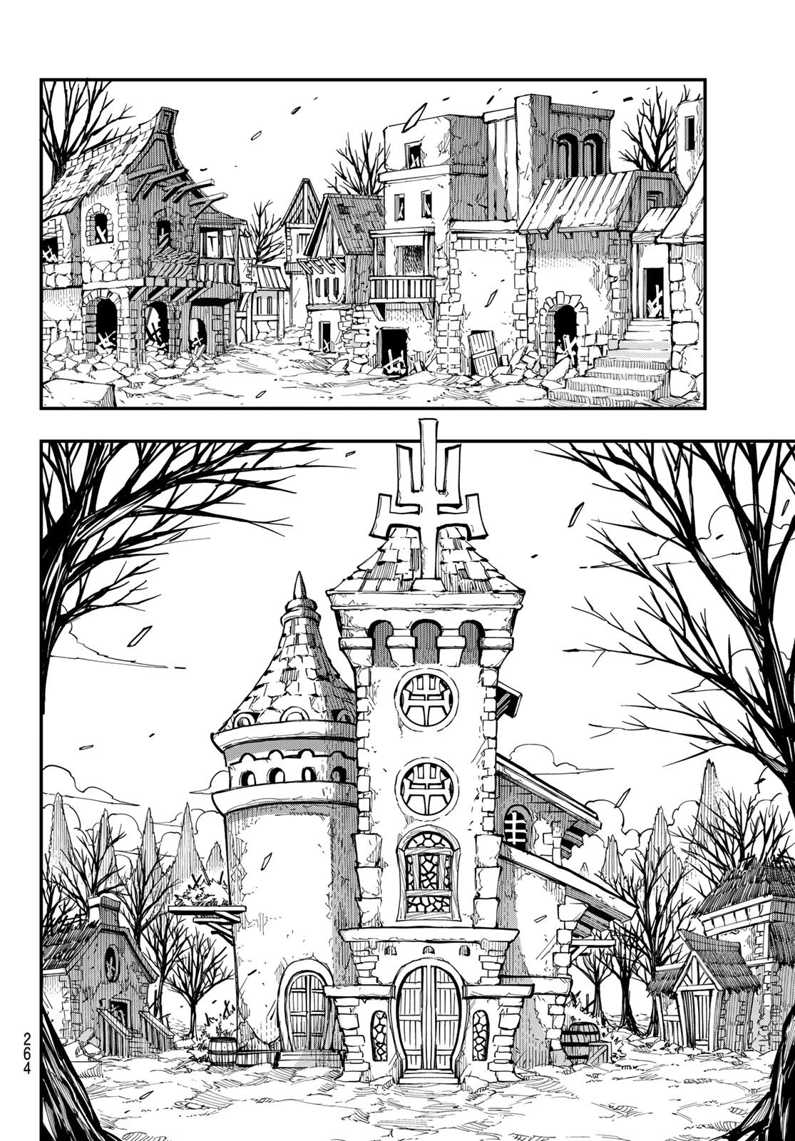 Dead Rock 第34話 - 30