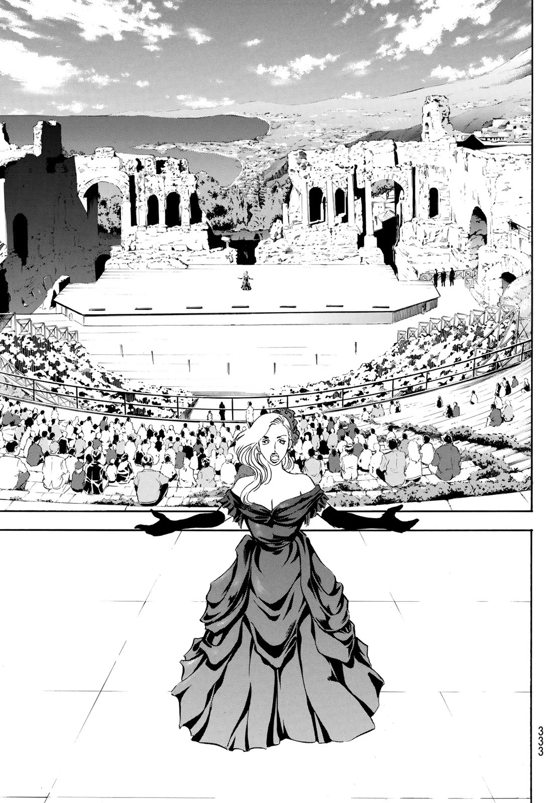 新仮面ライダーSPIRITS 第192話 - 15