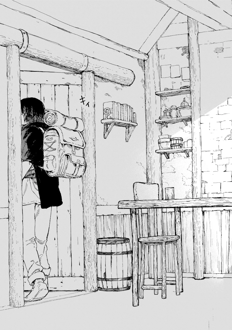 ただのおっさん×魔王の娘の辺境ワンダフルライフ 第1話 - 39