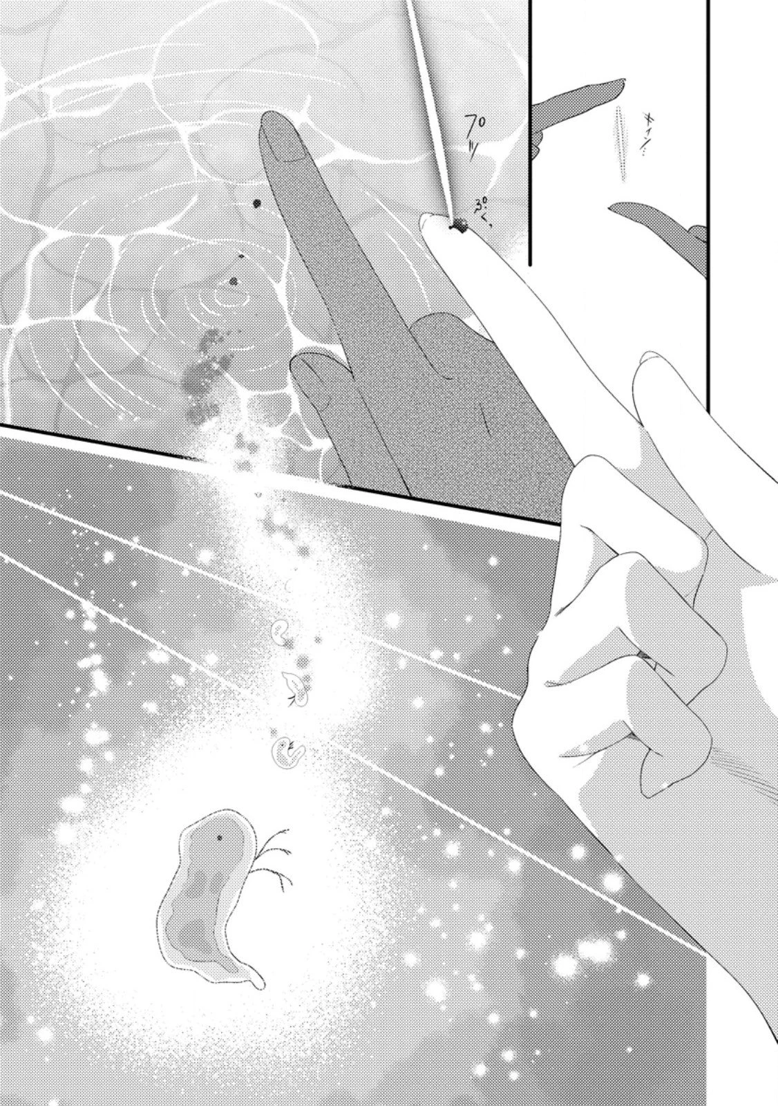 箱庭の薬術師 第57話 - 5