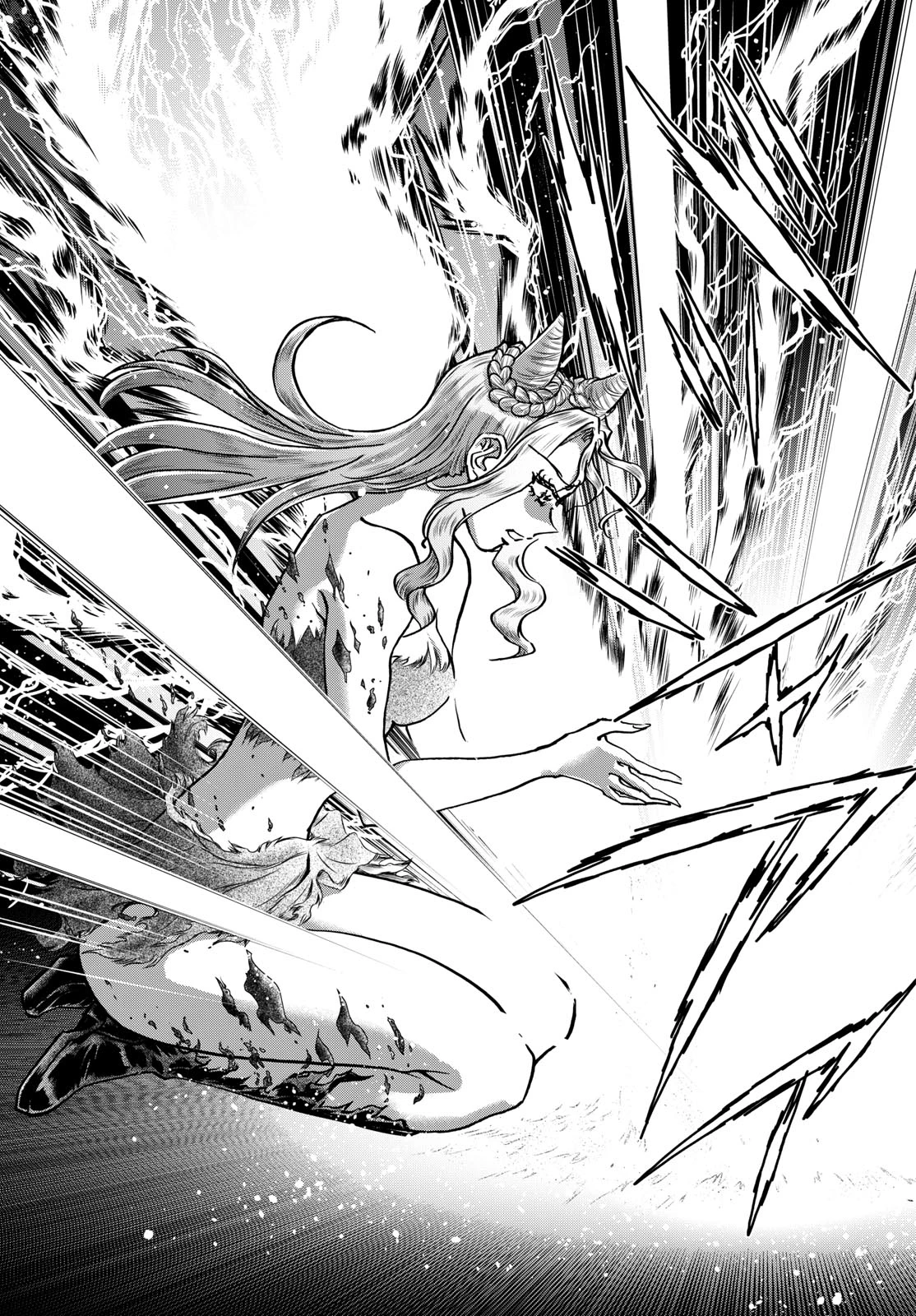 ヴァンパイドル滾 第46話 - 13