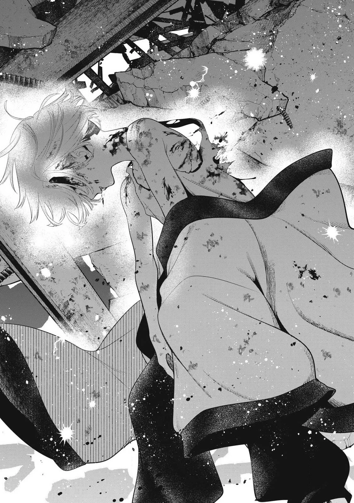 ゴールデンマン 第80話 - 16