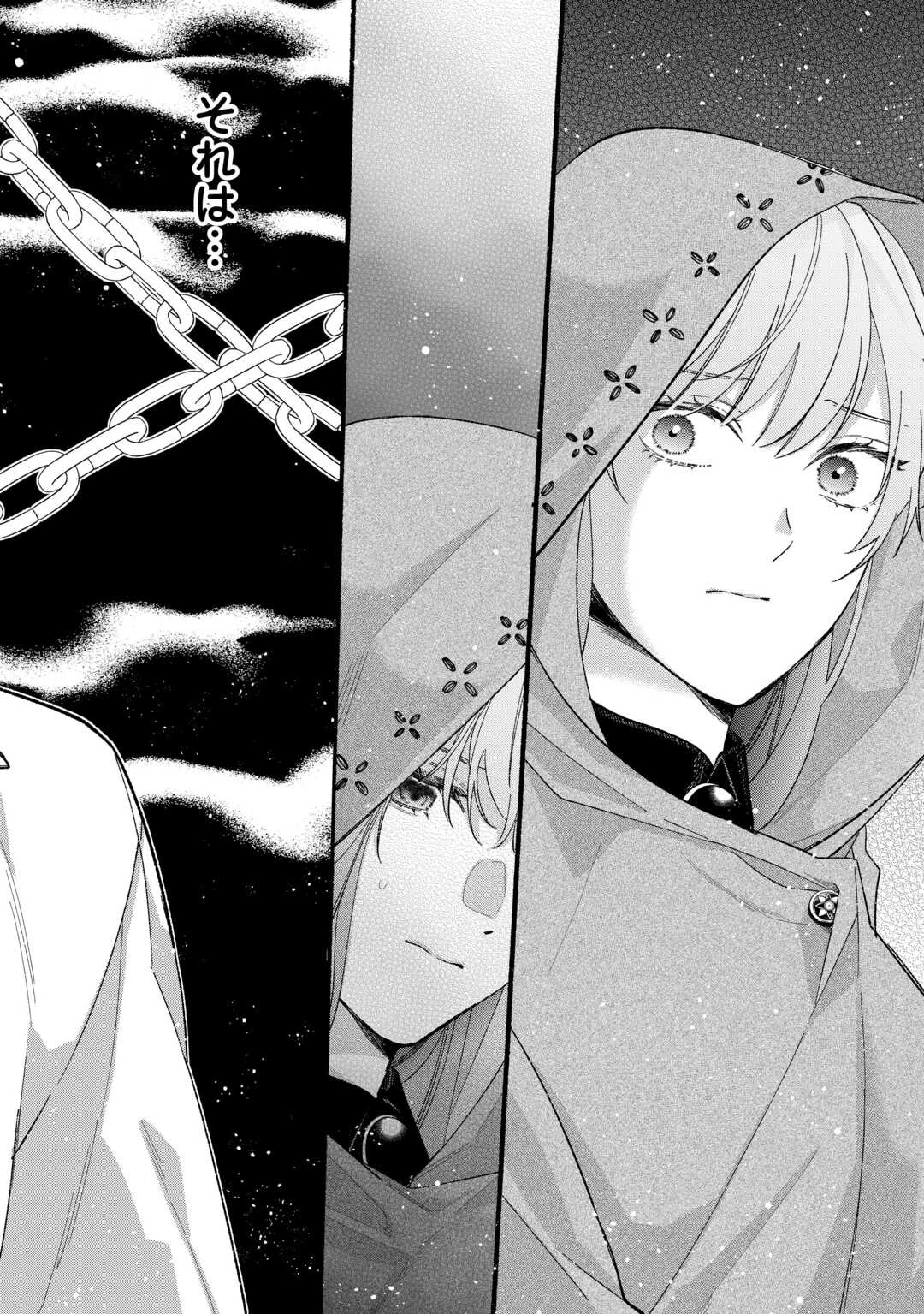 消滅した悪役令嬢 第12話 - 30