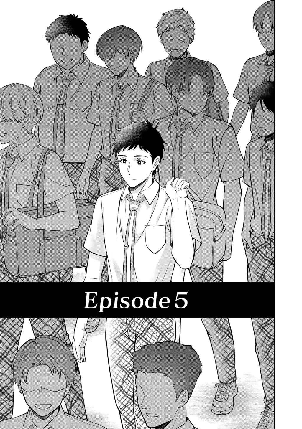ツンリゼ～ツンデレ悪役令嬢リーゼロッテと実況の遠藤くんと解説の小林さん～ 第5話 - 3
