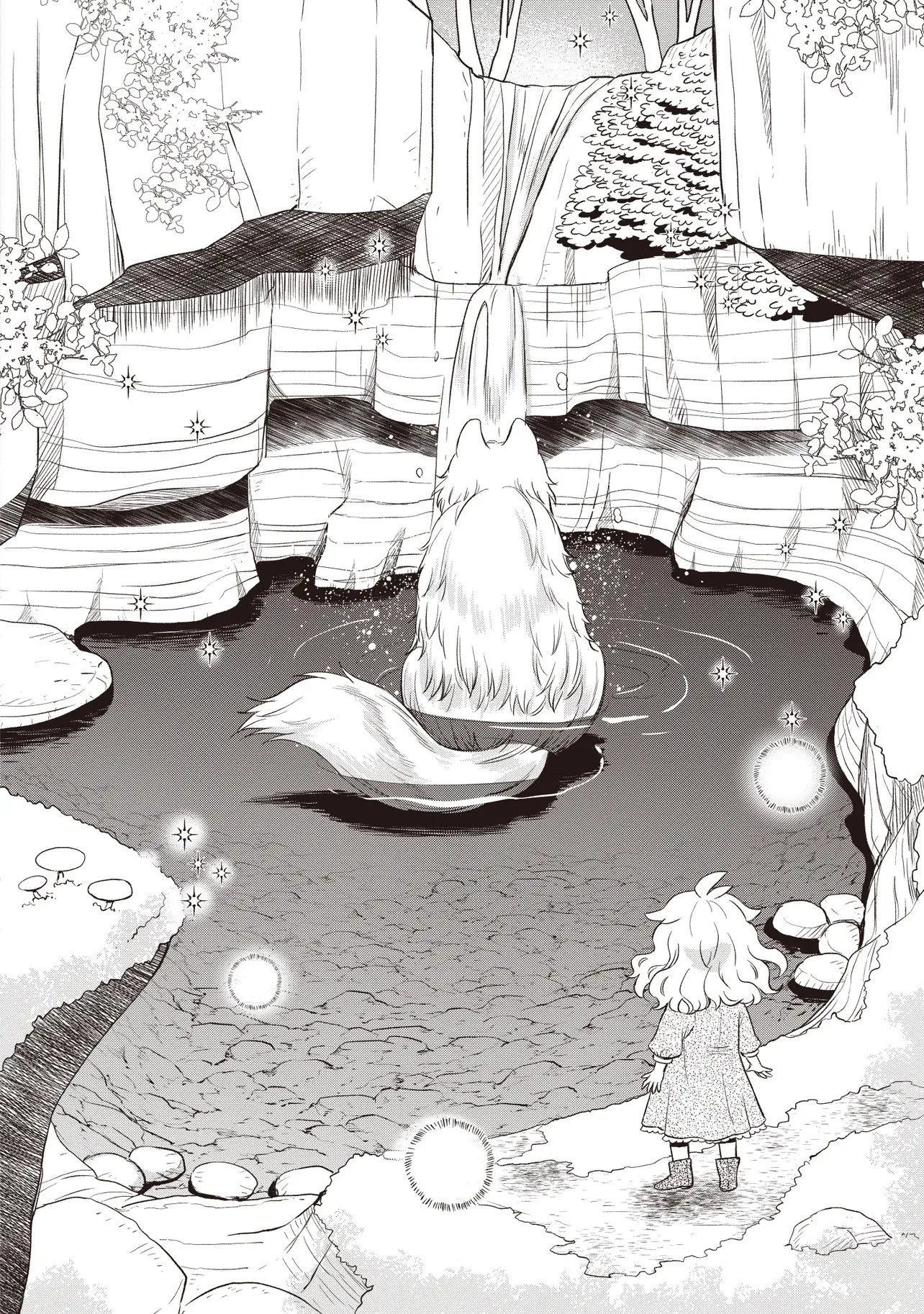 プラス的 異世界の過ごし方 第3話 - 6