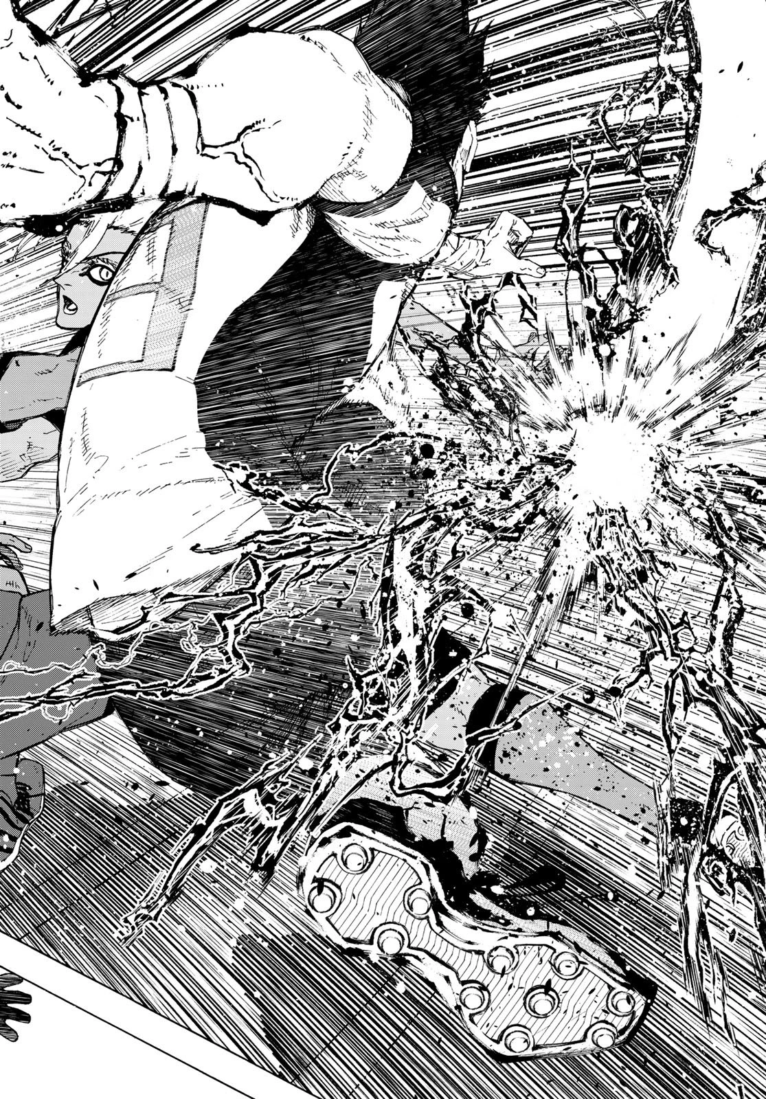 ブルーロック 第342話 - 12