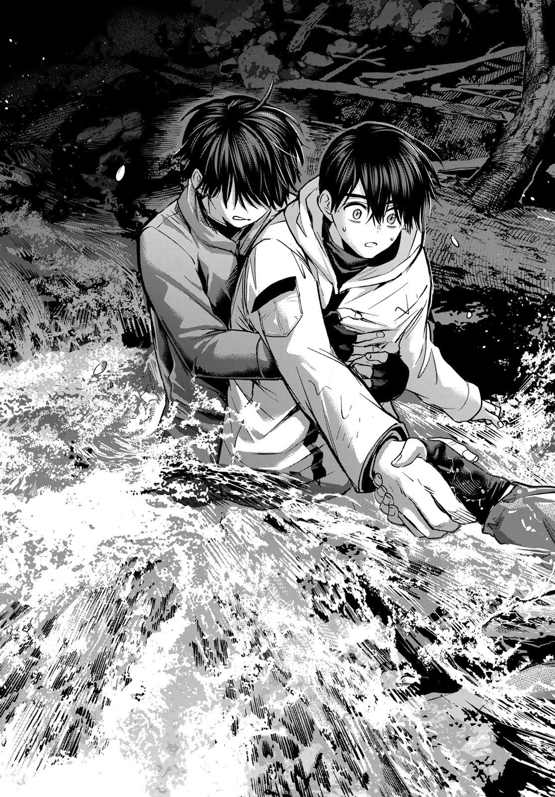 カッコウの許嫁 第292話 - 19